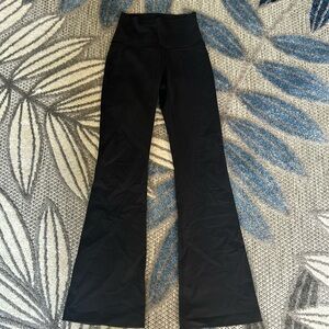 Lululemon Flare Leggings